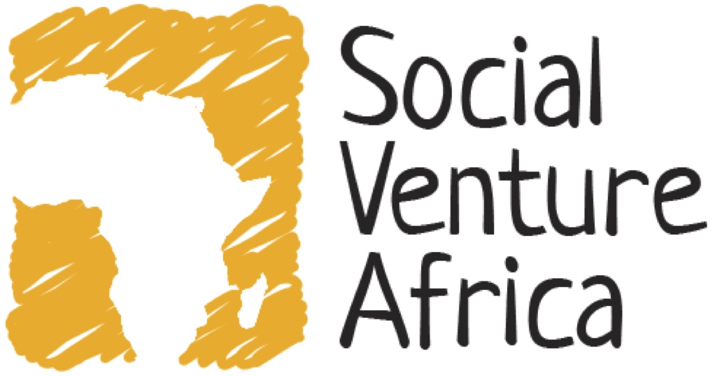 Social Venture Africa Logo